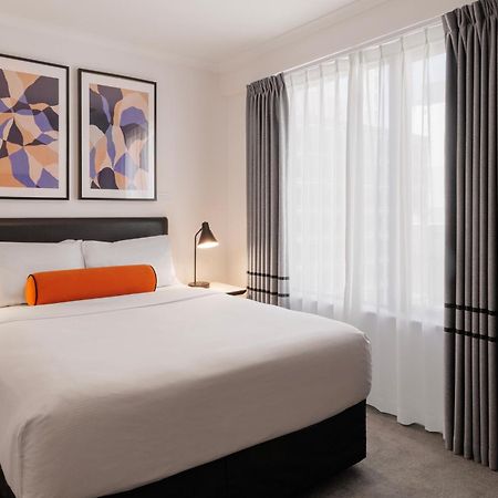 Adina Citylife Auckland Exterior foto