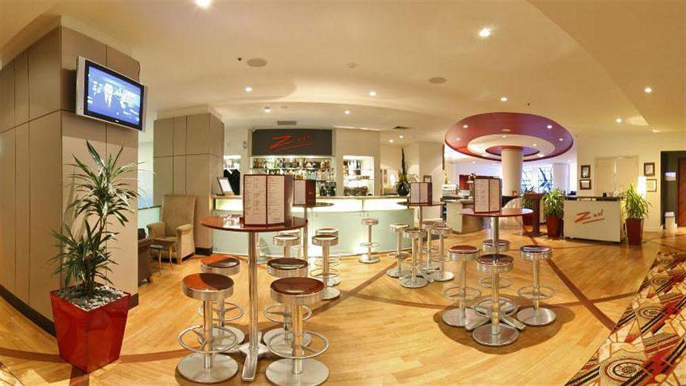 Adina Citylife Auckland Exterior foto
