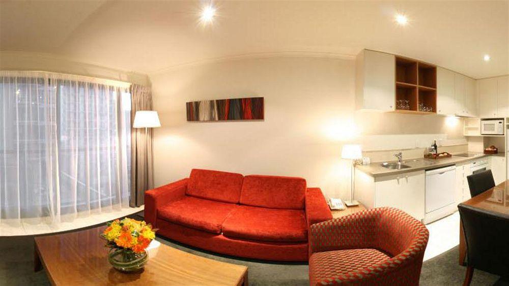 Adina Citylife Auckland Exterior foto