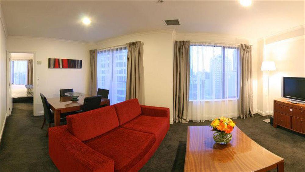 Adina Citylife Auckland Exterior foto