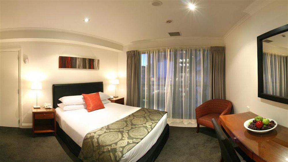 Adina Citylife Auckland Exterior foto