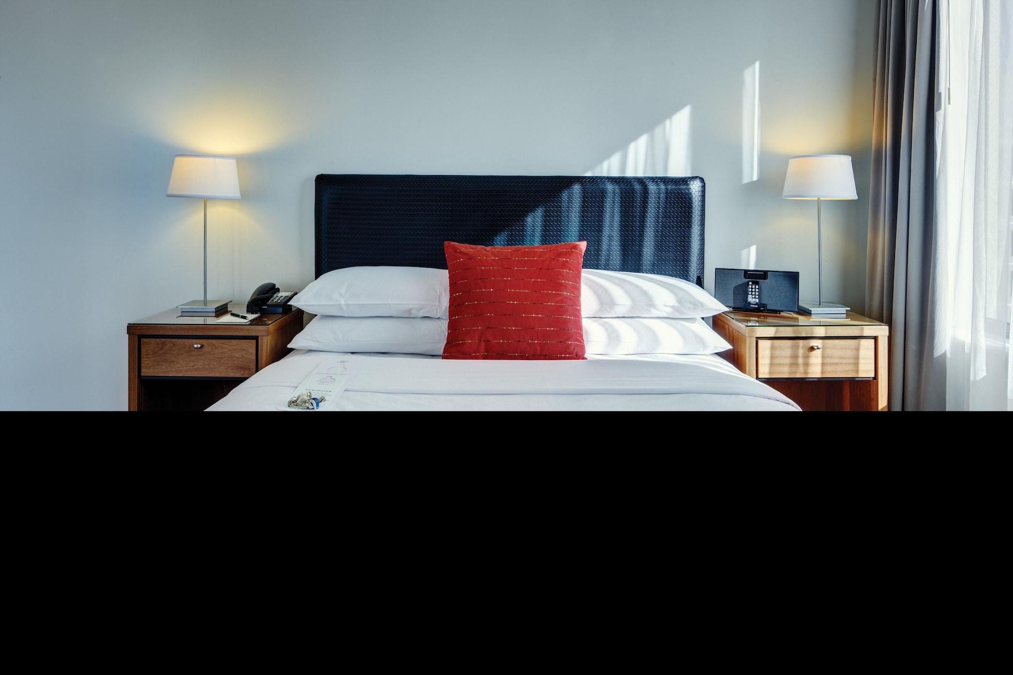 Adina Citylife Auckland Exterior foto