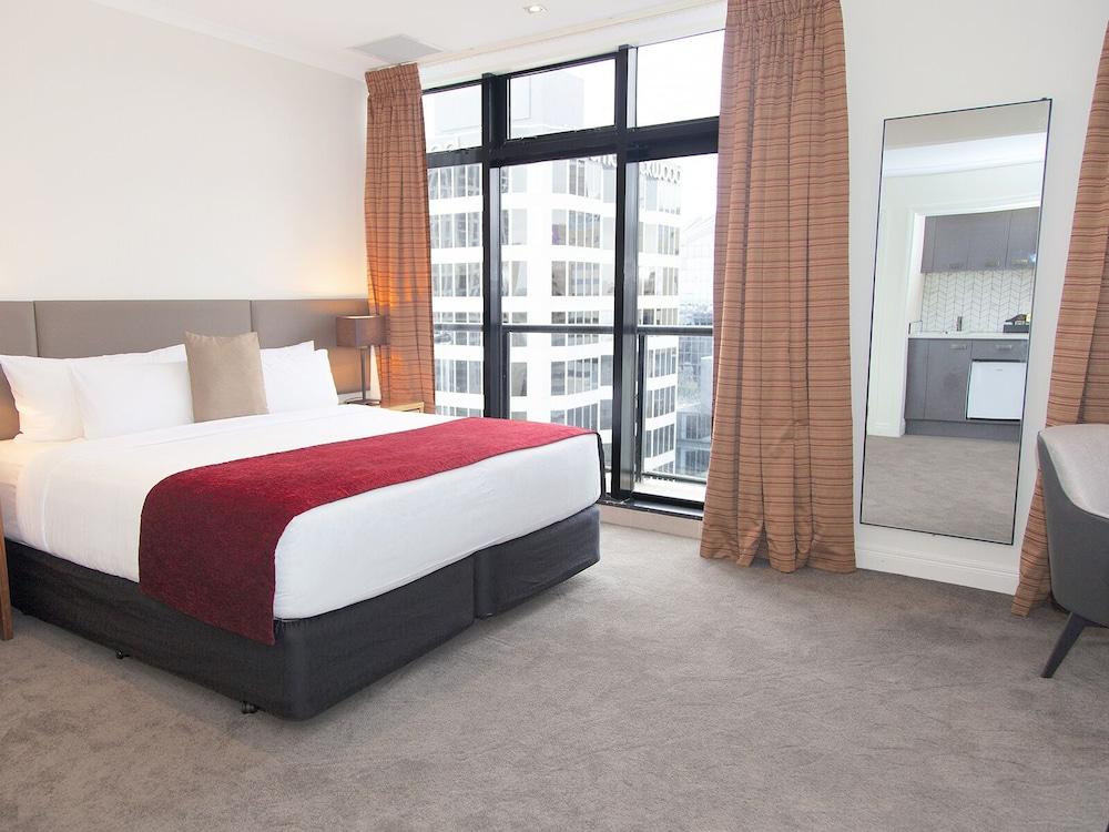 Adina Citylife Auckland Exterior foto