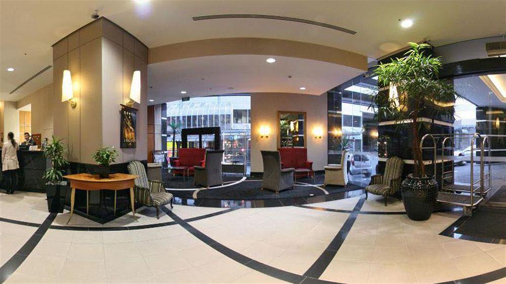 Adina Citylife Auckland Exterior foto