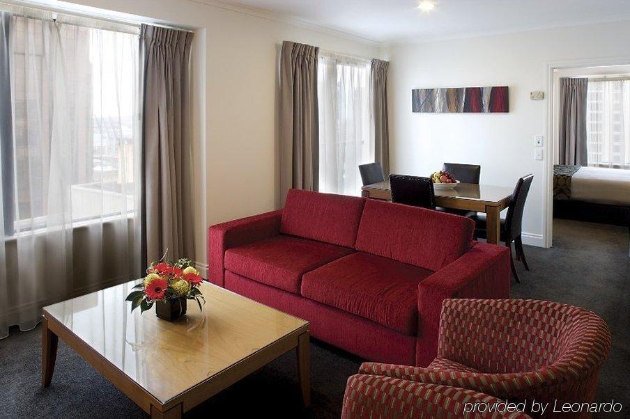 Adina Citylife Auckland Quarto foto