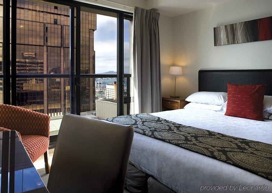 Adina Citylife Auckland Quarto foto