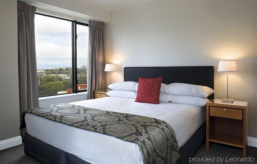 Adina Citylife Auckland Quarto foto