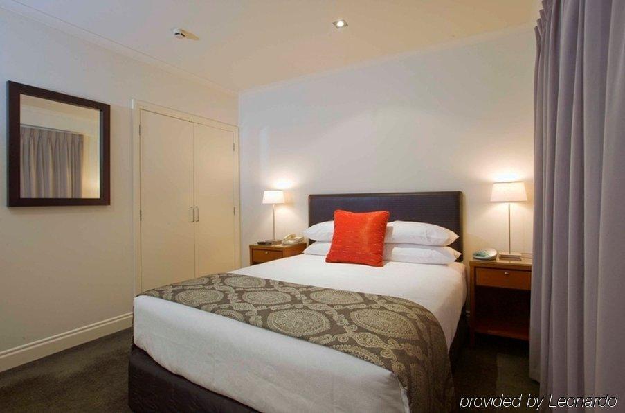 Adina Citylife Auckland Quarto foto