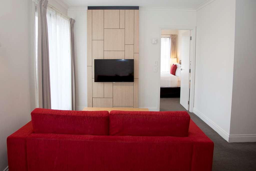 Adina Citylife Auckland Quarto foto