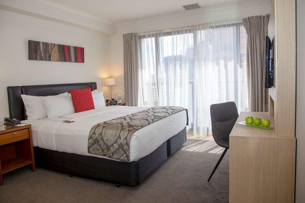 Adina Citylife Auckland Quarto foto
