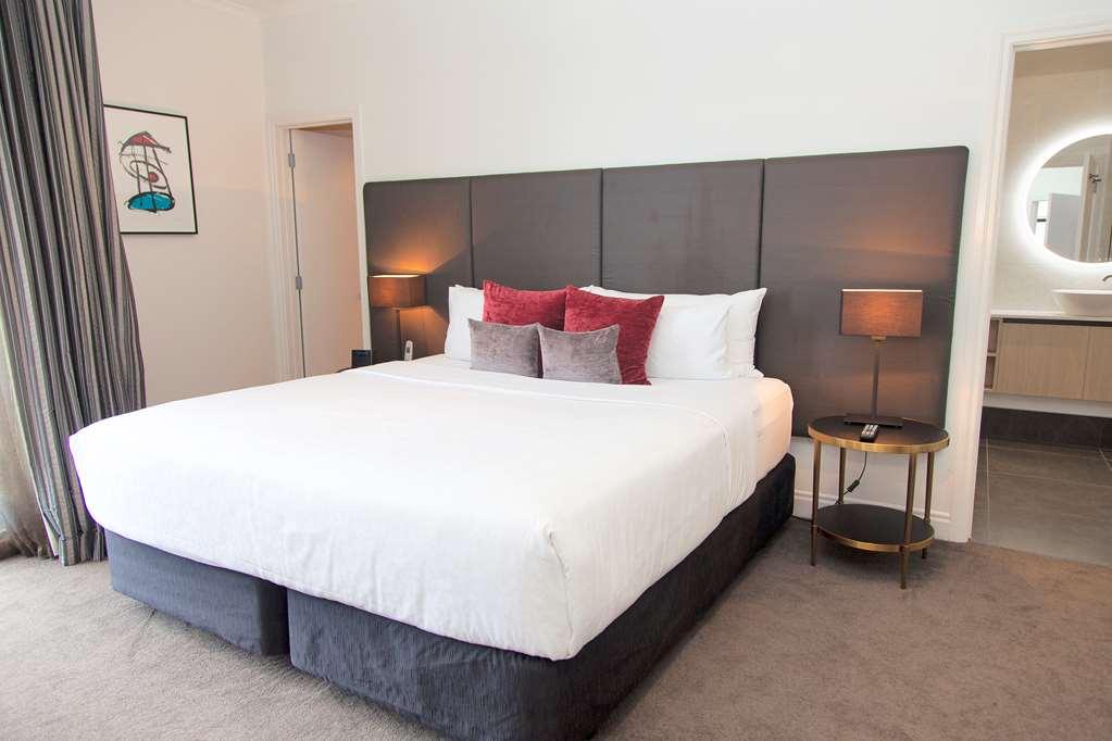 Adina Citylife Auckland Quarto foto