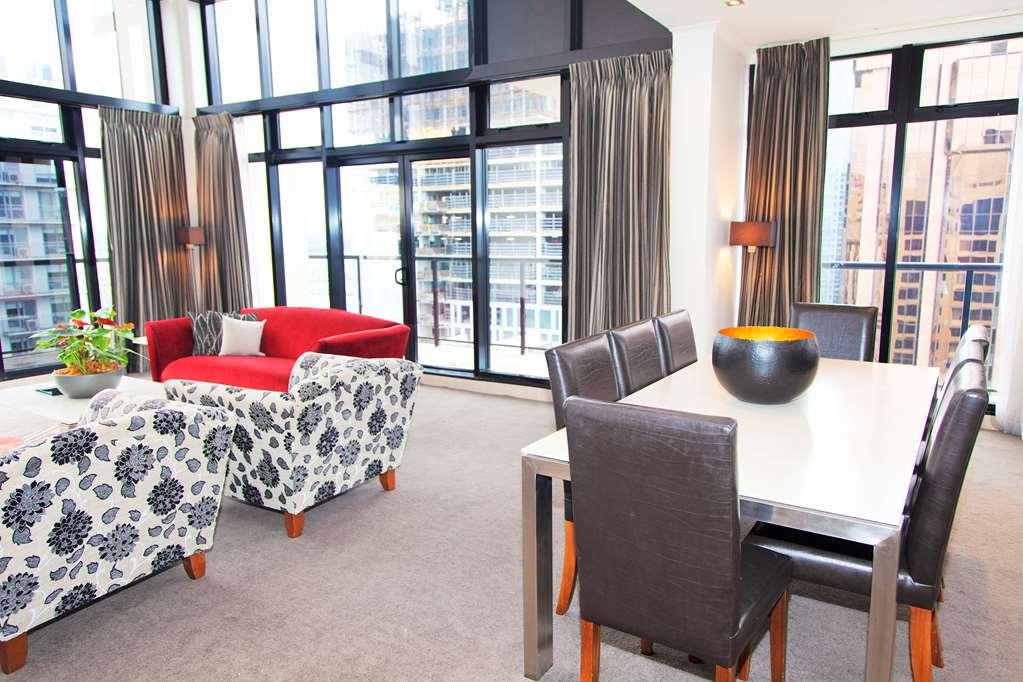 Citylife Auckland Hotel Quarto foto