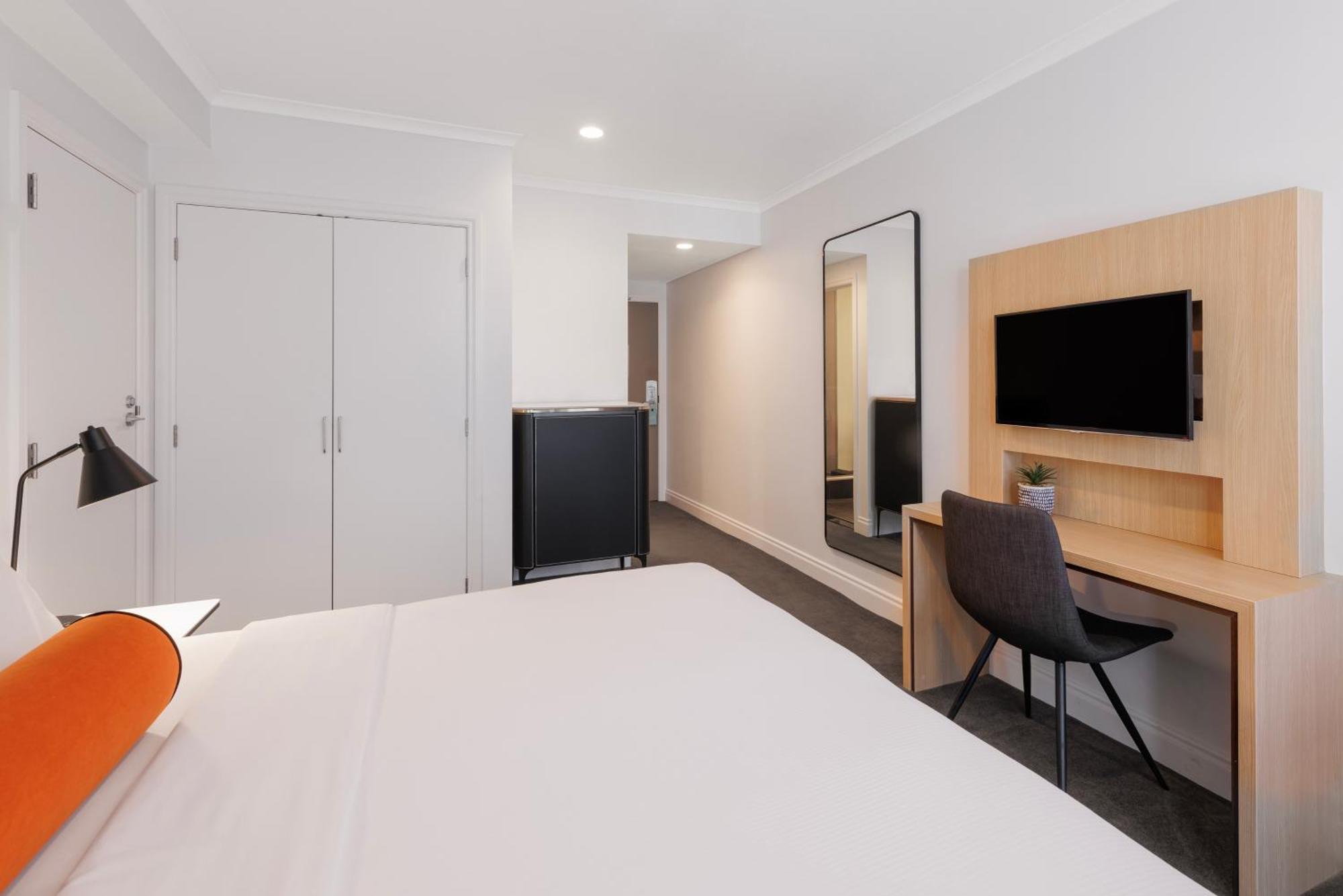 Adina Citylife Auckland Exterior foto