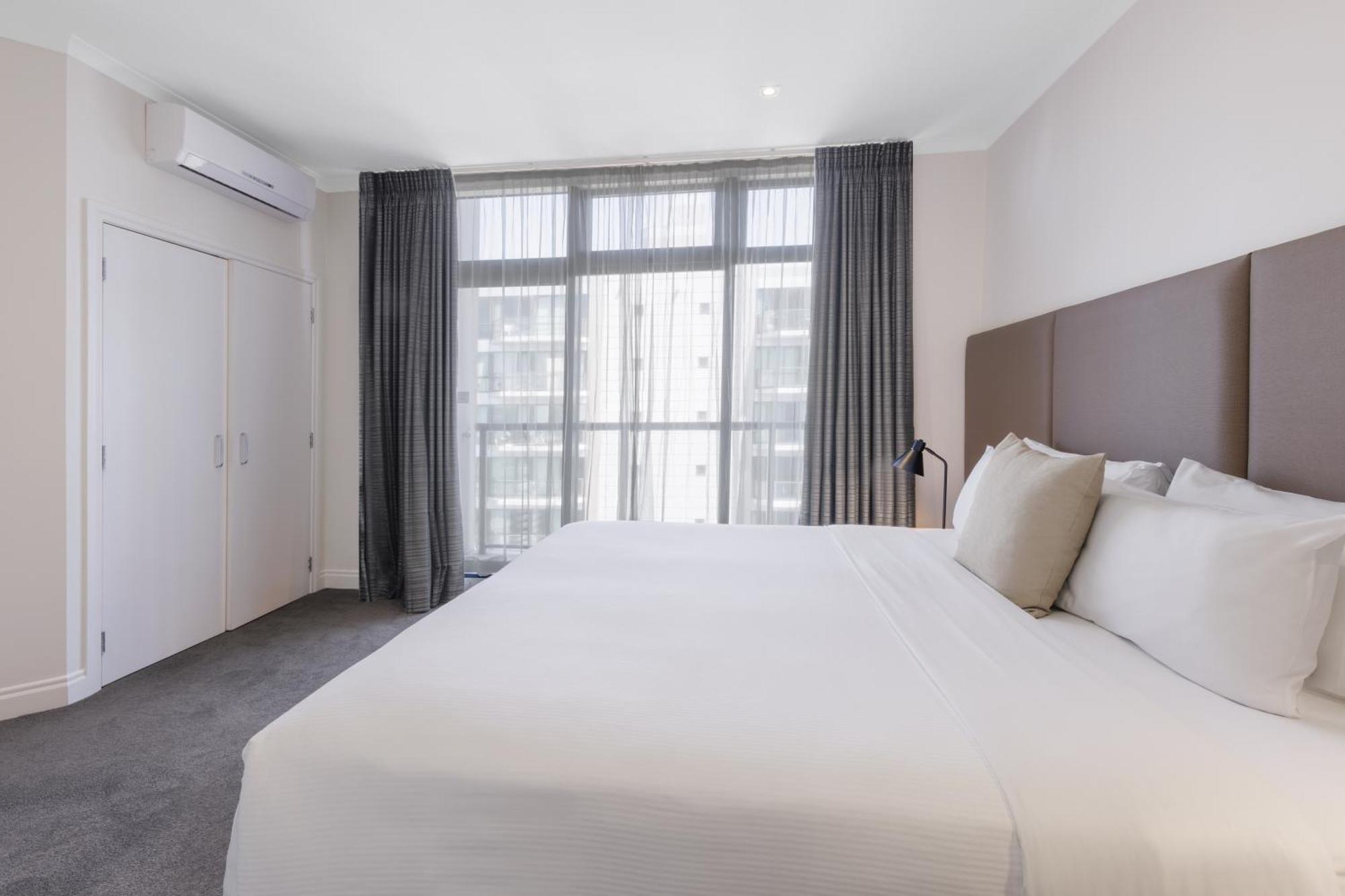 Adina Citylife Auckland Exterior foto