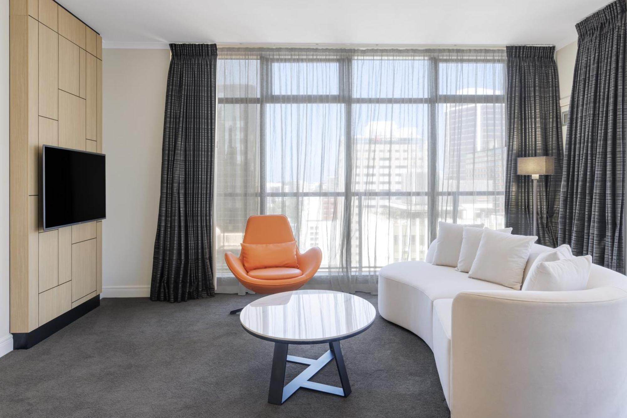 Adina Citylife Auckland Exterior foto