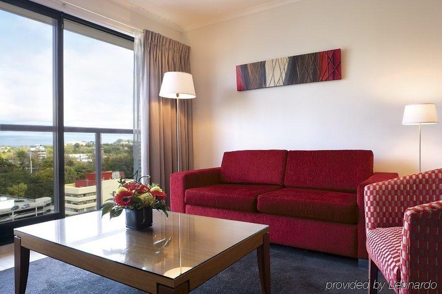 Citylife Auckland Hotel Quarto foto