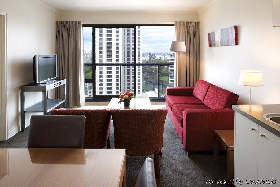 Citylife Auckland Hotel Quarto foto