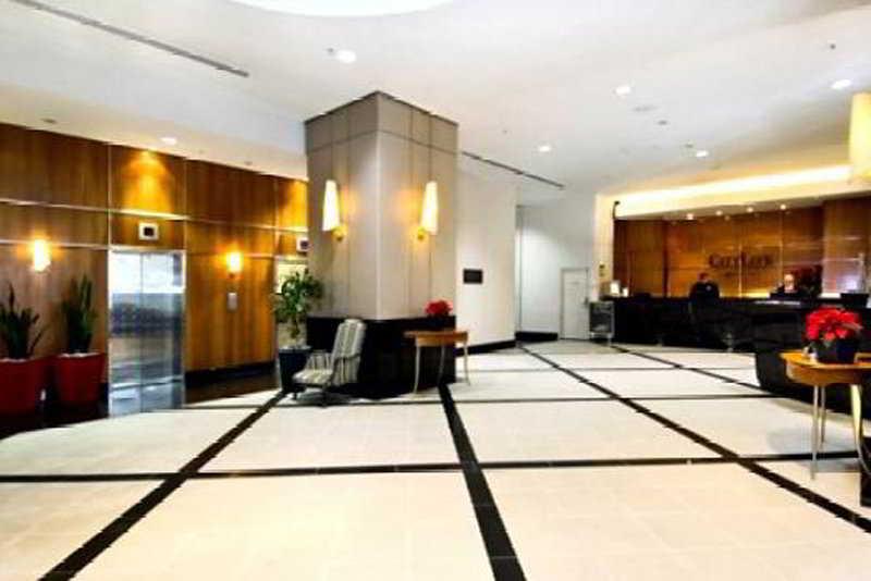Adina Citylife Auckland Exterior foto