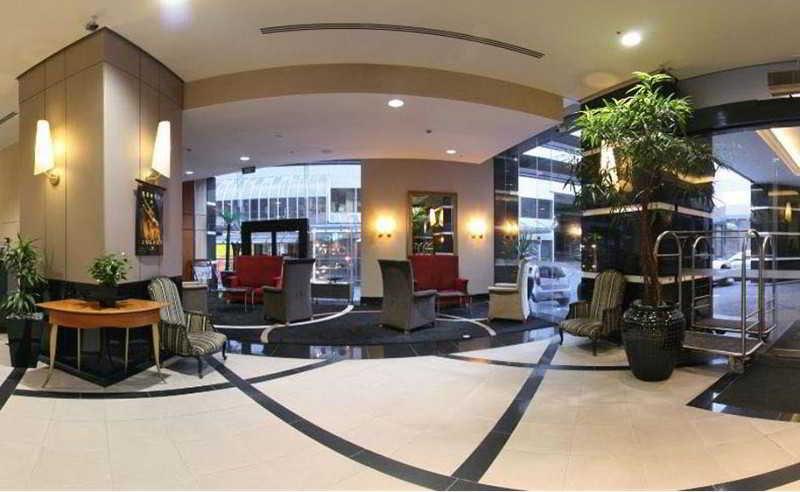 Adina Citylife Auckland Exterior foto